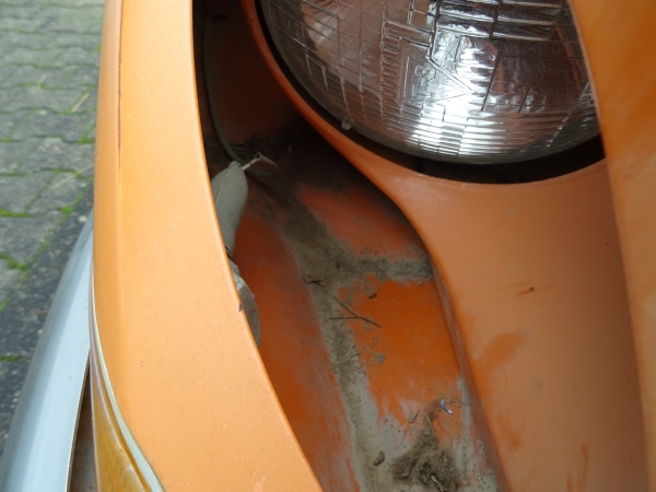 Arizona GT, einer der richtig Guten